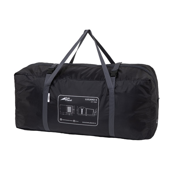 Палатка Trek Planet Lugano 4