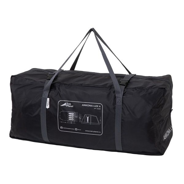 Палатка Trek Planet Ankona Lux 4
