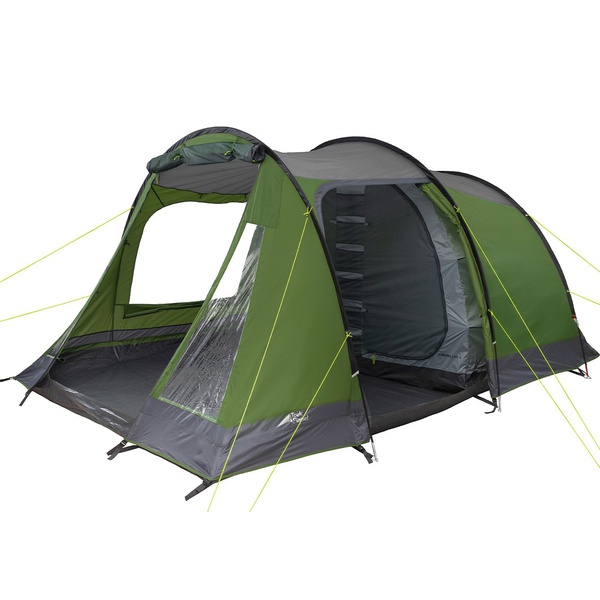 Палатка Trek Planet Ankona Lux 4