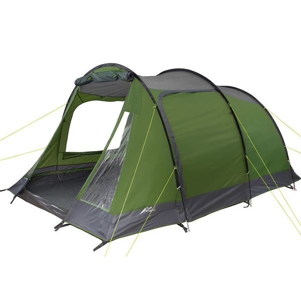 Палатка Trek Planet Ankona Lux 4 - купить в интернет-магазине Адвентурика