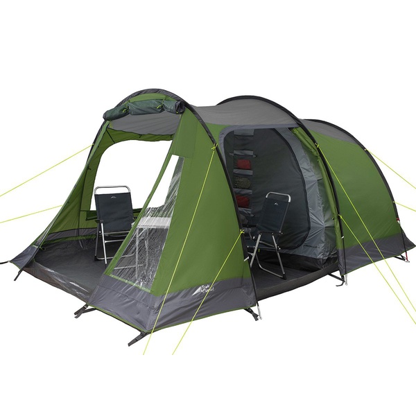 Палатка Trek Planet Ankona Lux 4