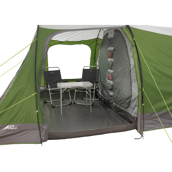Палатка Trek Planet Ankona Lux 4