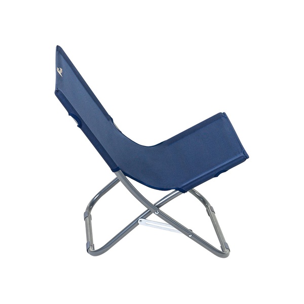 Стул складной Trek Planet Compact Navy