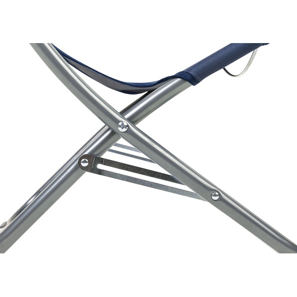 Стул складной Trek Planet Compact Navy