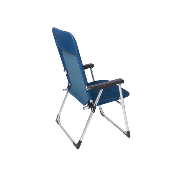 Кресло складное Trek Planet Slacker XL Alu Navy