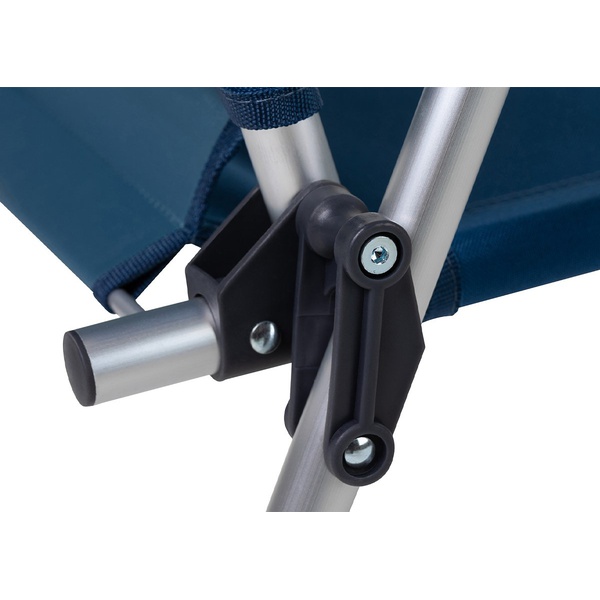Кресло складное Trek Planet Slacker XL Alu Navy