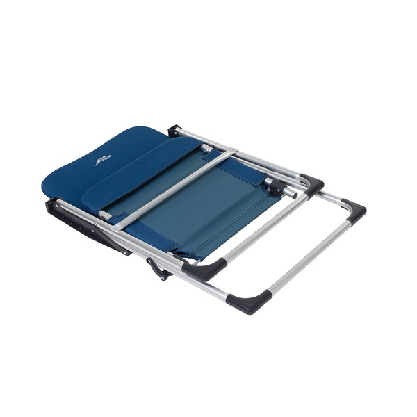 Кресло складное Trek Planet Slacker XL Alu Navy