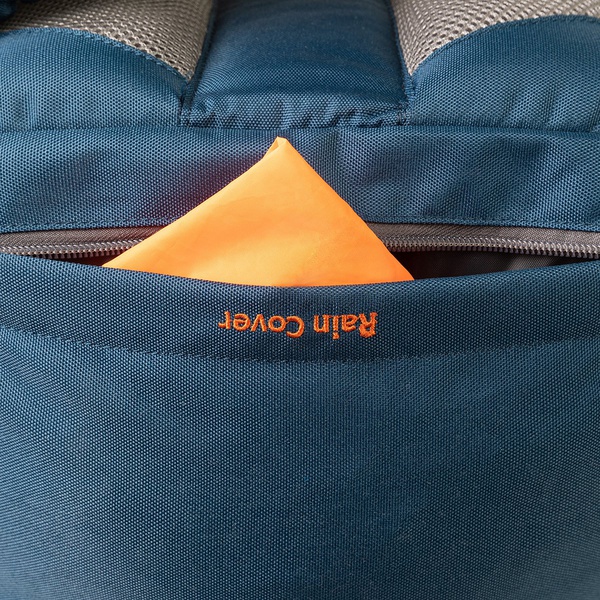 Рюкзак Trek Planet Denali 65 петроль