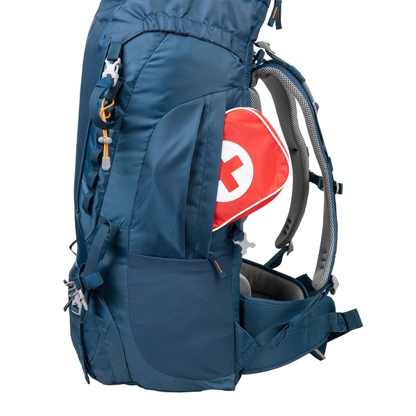 Рюкзак Trek Planet Denali 65 петроль