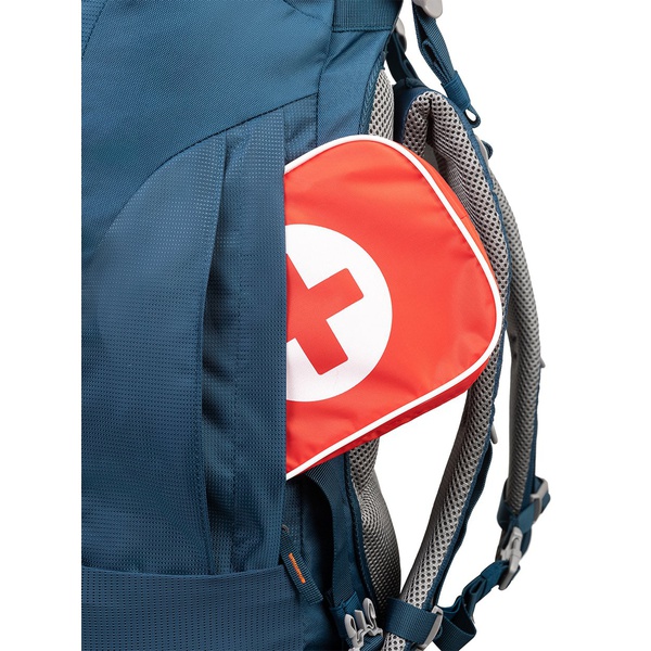 Рюкзак Trek Planet Denali 65 петроль