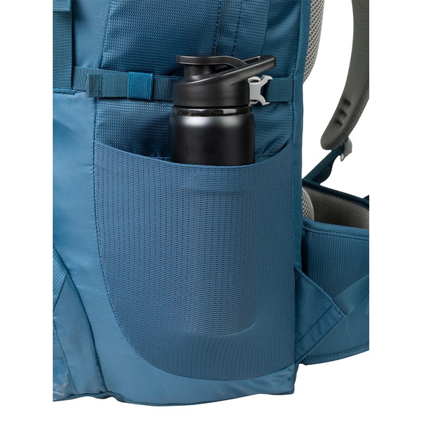 Рюкзак Trek Planet Denali 65 петроль