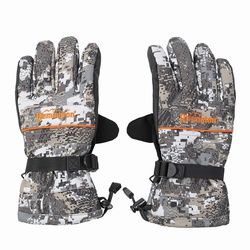 Перчатки Remington Activ Gloves Winter Forest