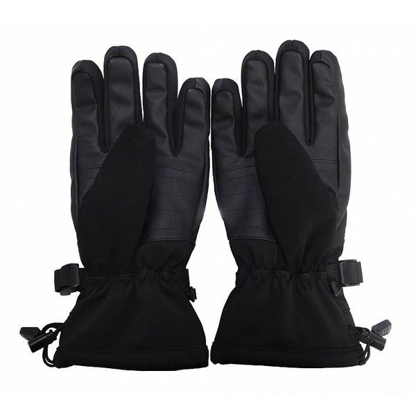Перчатки Remington Activ Gloves Black Black