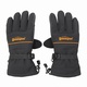 Перчатки Remington Activ Gloves Black Black. Фото 1