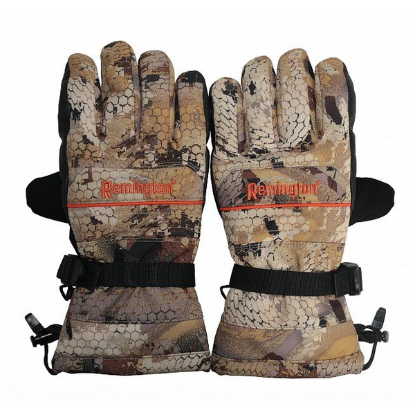 Перчатки Remington Activ Gloves Yellow Waterfowl Honeycombs