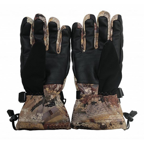 Перчатки Remington Activ Gloves Yellow Waterfowl Honeycombs