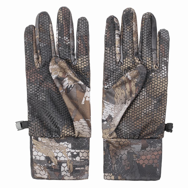 Перчатки Remington Gloves Places Timber
