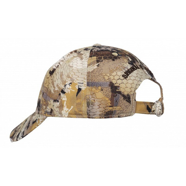 Кепка Remington Baseball Cap Yellow Waterfowl Honeycombs