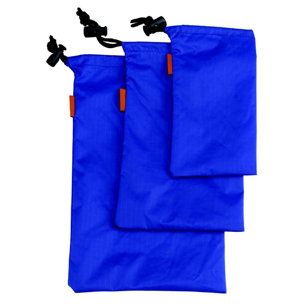 Набор нейлоновых мешков AceCamp Nylon Pouch Set