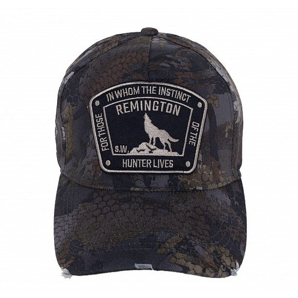 Кепка Remington Baseball Cap Timber
