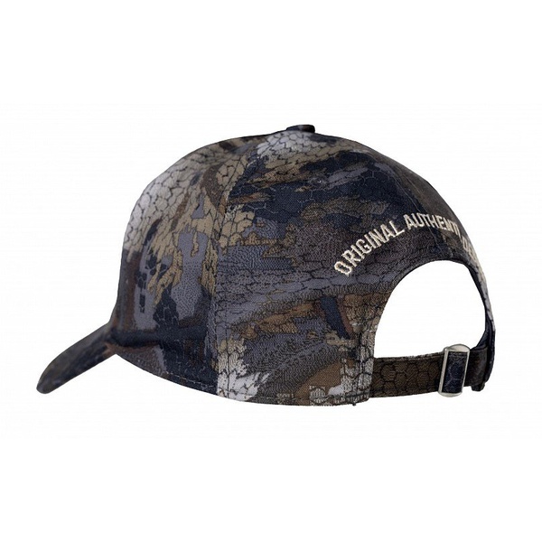 Кепка Remington Baseball Cap Timber