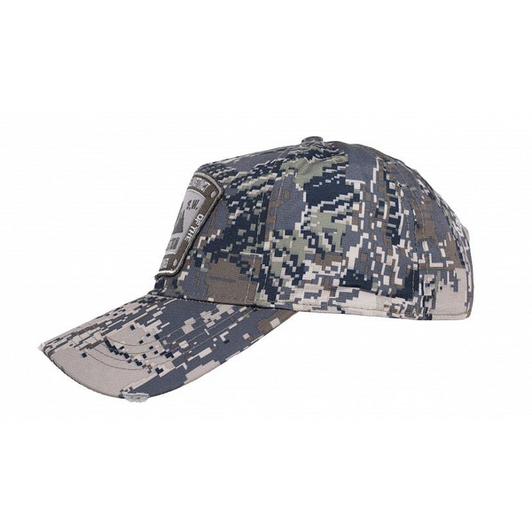 Кепка Remington Baseball Cap Figure