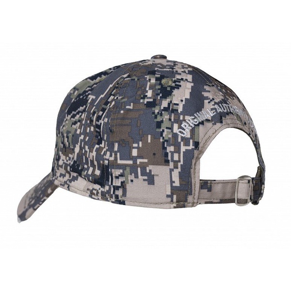 Кепка Remington Baseball Cap Figure