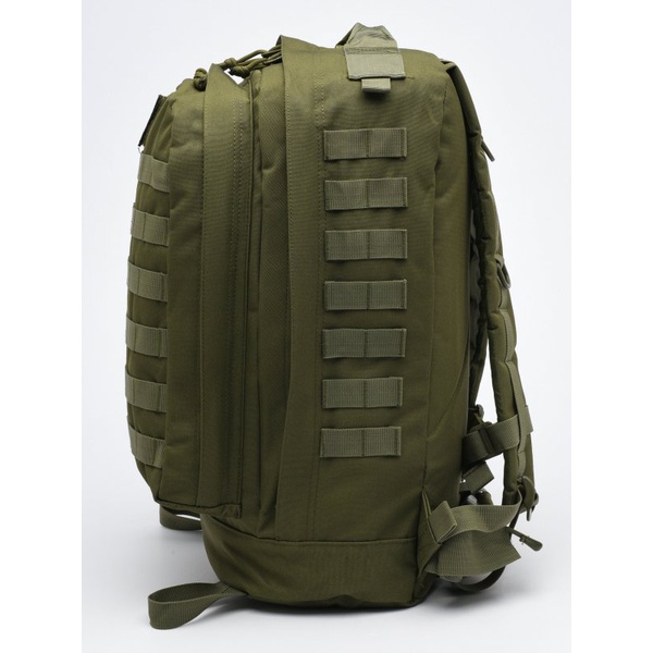 Рюкзак Huntsman Тактический RU 057 Хаки, 40 л