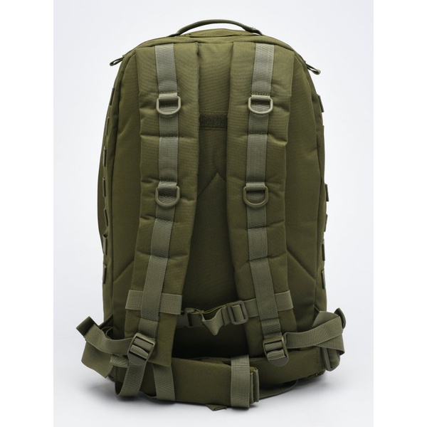 Рюкзак Huntsman Тактический RU 057 Хаки, 40 л