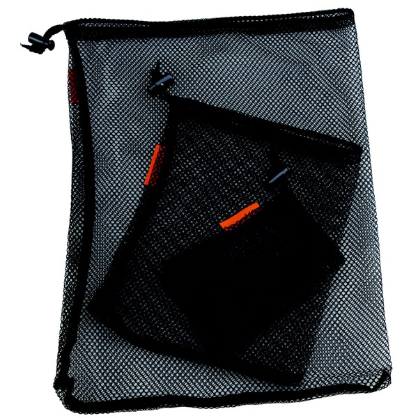 Набор сетчатых мешков AceCamp Mesh Pouch Set