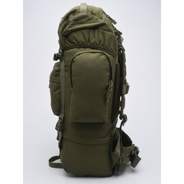 Рюкзак Huntsman Тактический RU 018 Хаки, 70 л