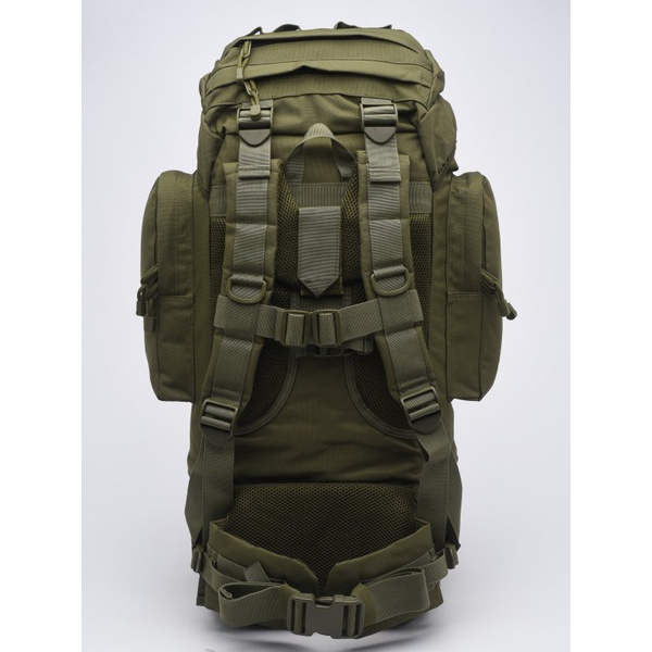 Рюкзак Huntsman Тактический RU 018 Хаки, 70 л