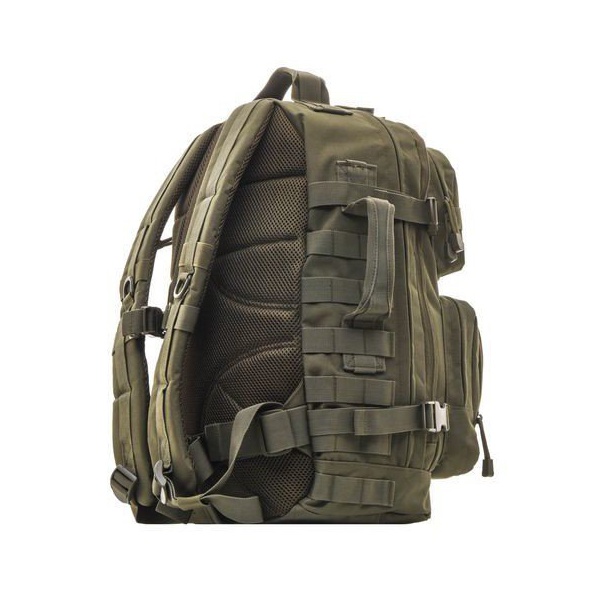 Рюкзак Huntsman Тактический RU 880 Хаки, 40 л