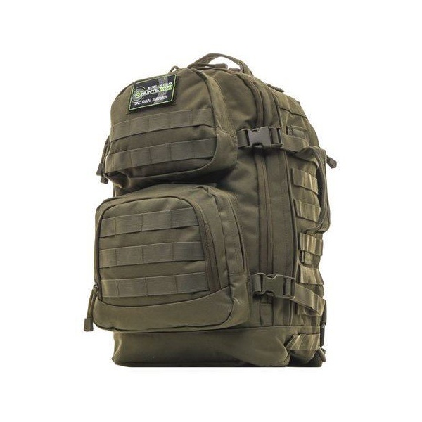 Рюкзак Huntsman Тактический RU 880 Хаки, 40 л