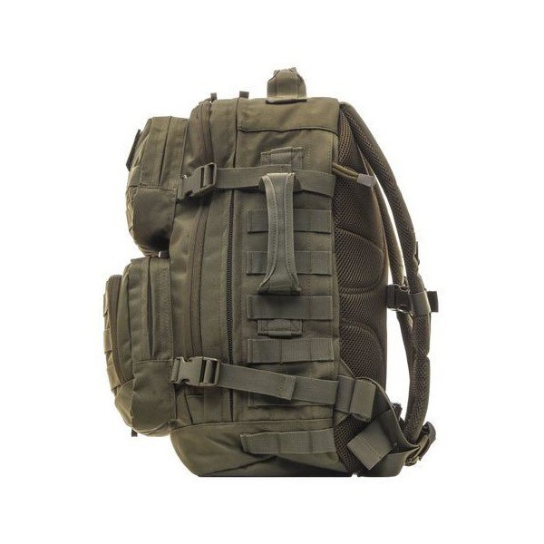 Рюкзак Huntsman Тактический RU 880 Хаки, 40 л