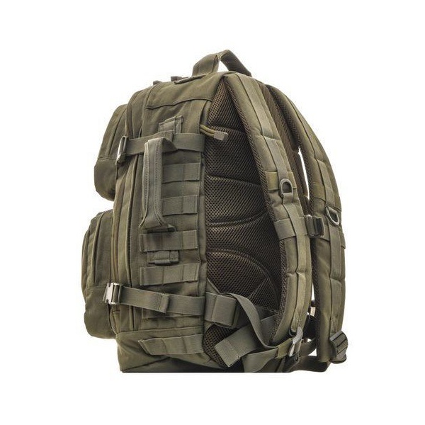 Рюкзак Huntsman Тактический RU 880 Хаки, 40 л