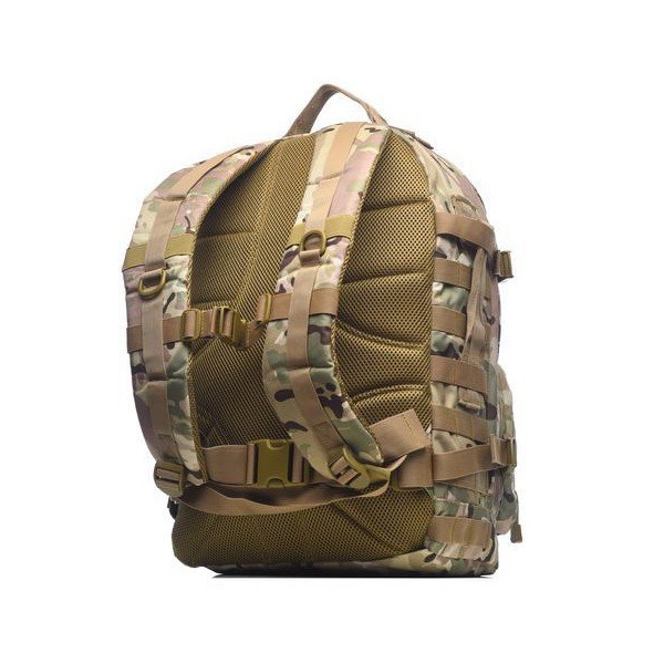 Рюкзак Huntsman Тактический RU 880 Мультикам, 40 л