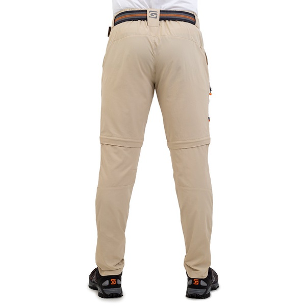 Брюки Graff 707-CL-10 бежевый