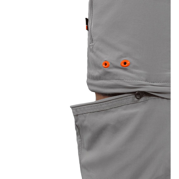 Брюки Graff 707-CL-12 серый