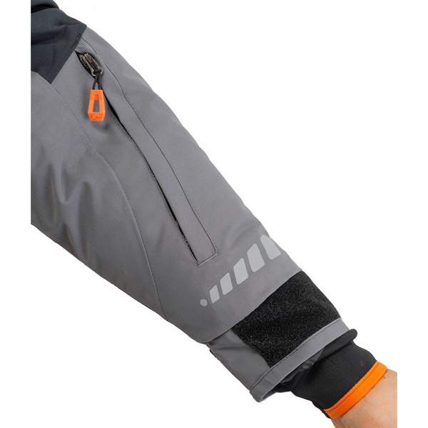 Костюм зимний Graff 218-О-В рыболовный