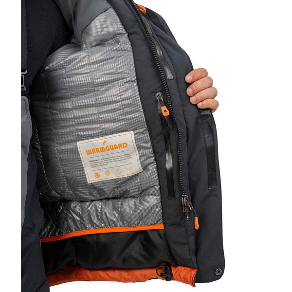 Костюм зимний Graff 218-О-В рыболовный