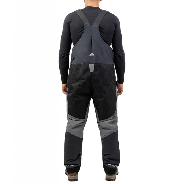 Костюм зимний Graff 218-О-В рыболовный