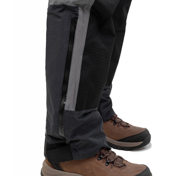 Костюм зимний Graff 218-О-В рыболовный