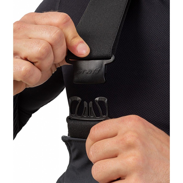 Костюм зимний Graff 218-О-В рыболовный