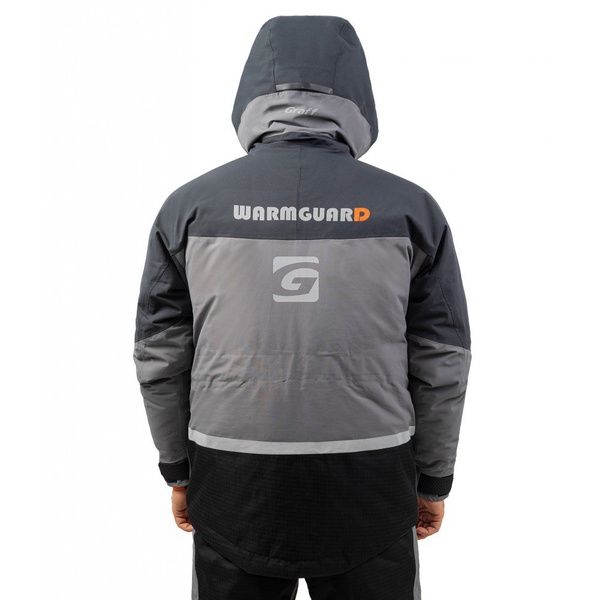 Костюм зимний Graff 218-О-В рыболовный