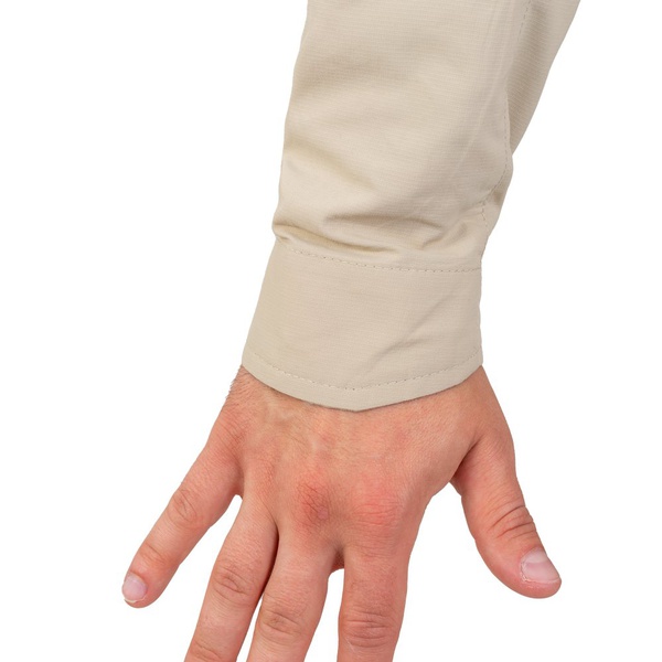 Рубашка Graff 807-KO-CL-10 бежевый