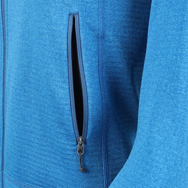 Куртка женская Сплав Муссон голубой