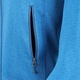 Куртка женская Сплав Муссон голубой. Фото 5