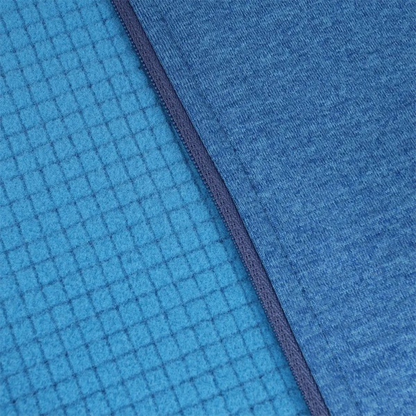 Куртка женская Сплав Муссон голубой