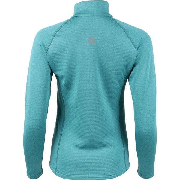 Куртка женская Сплав Муссон cyan